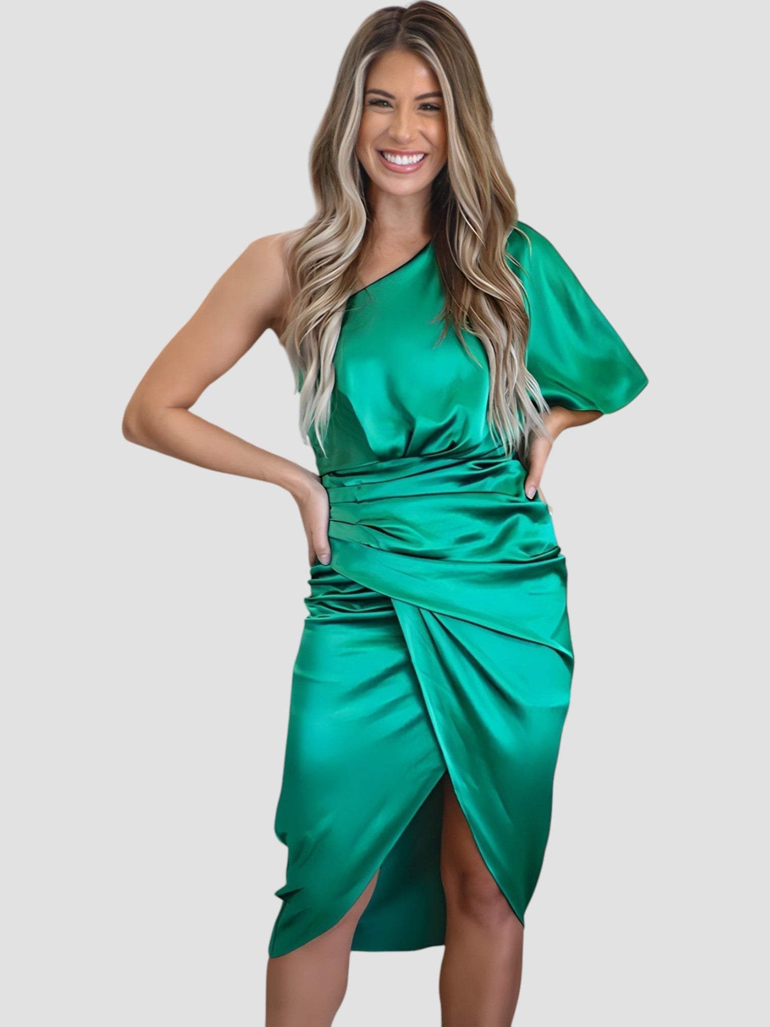 Natascia | Kleid