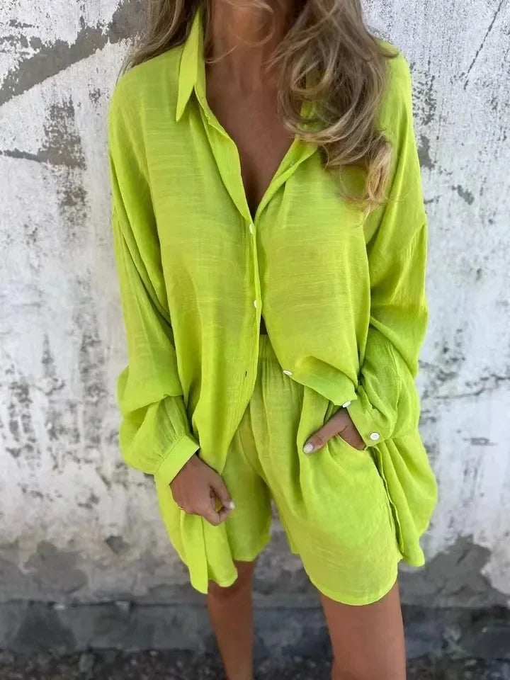 Galilea™ | Legeres schickes Outfit