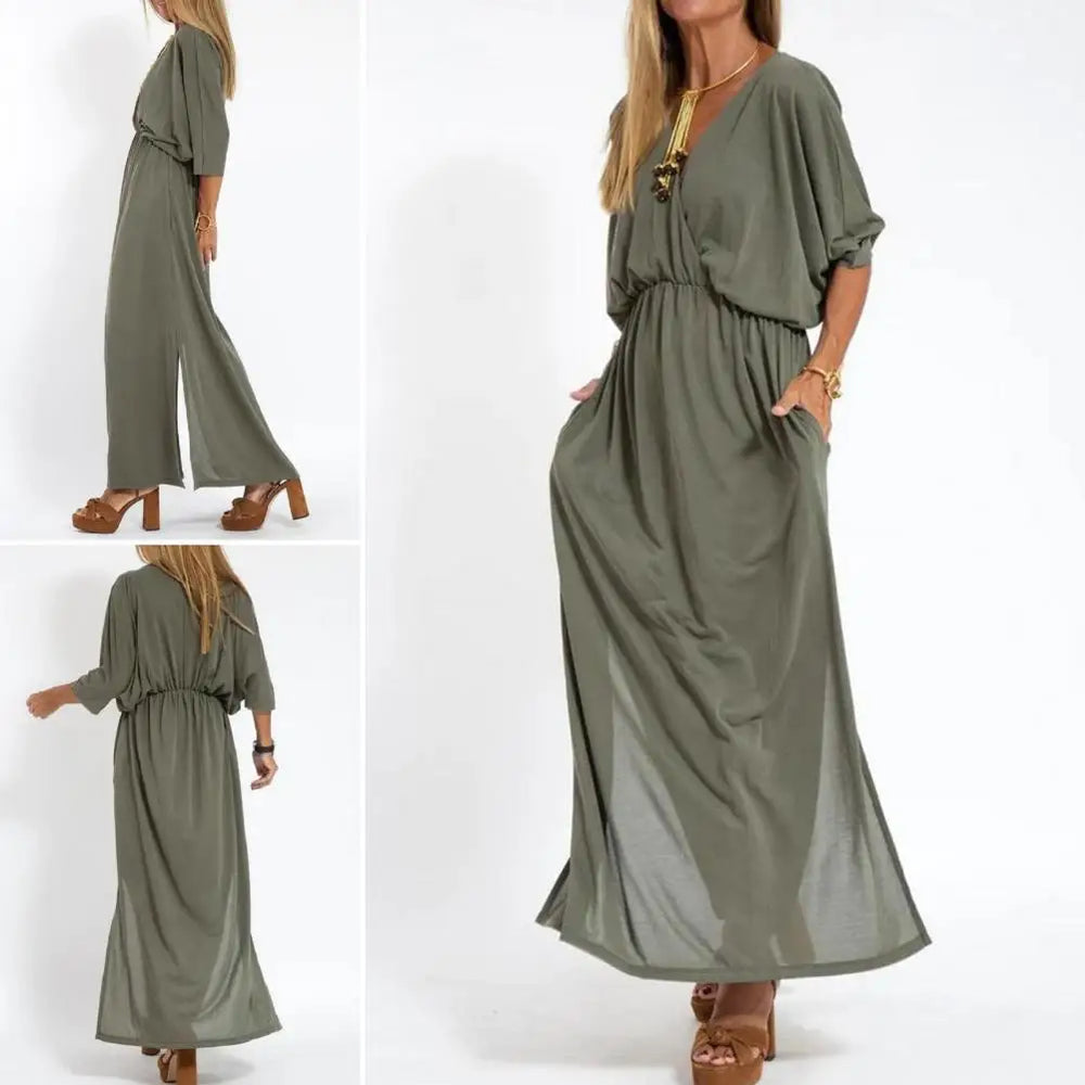 VanDeZaar | Cancún | Luftiges Sommerkleid