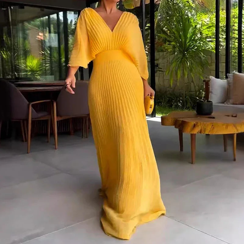 Lucy | Elegantes Kleid