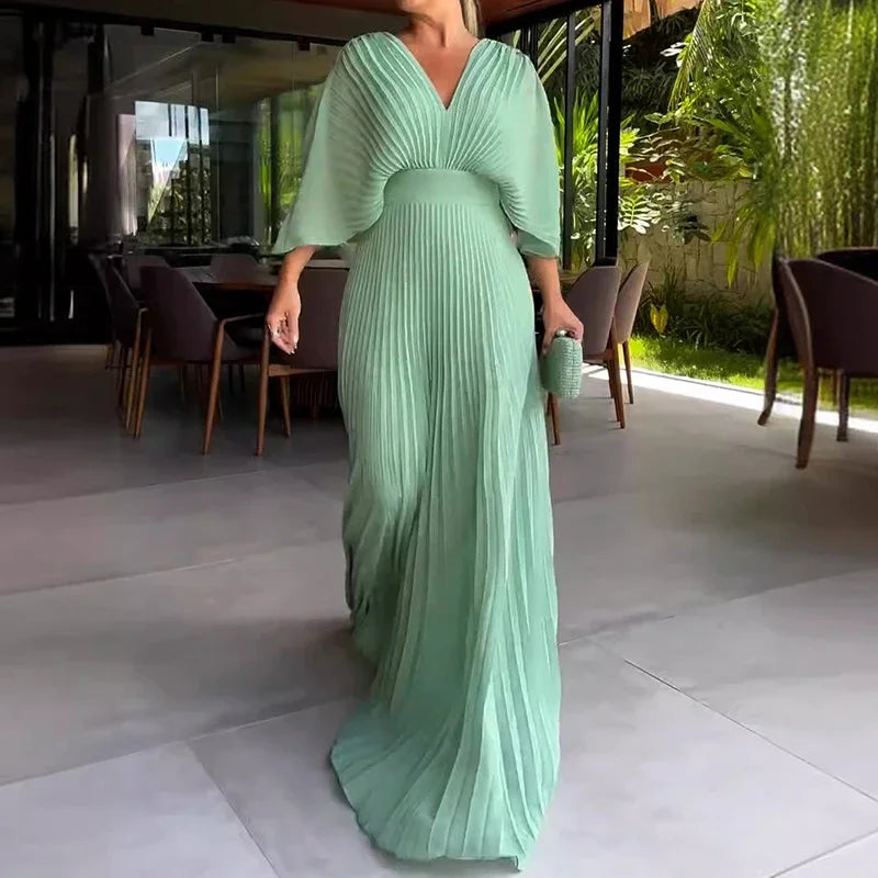 Lucy | Elegantes Kleid