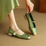 Emory™ | Schicke Offene Sandalen