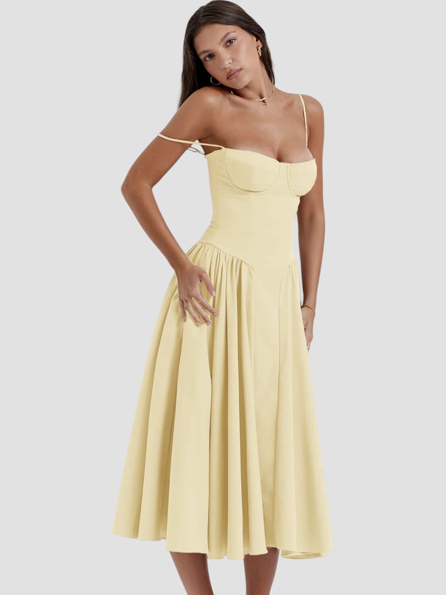 Rosalie | Kleid