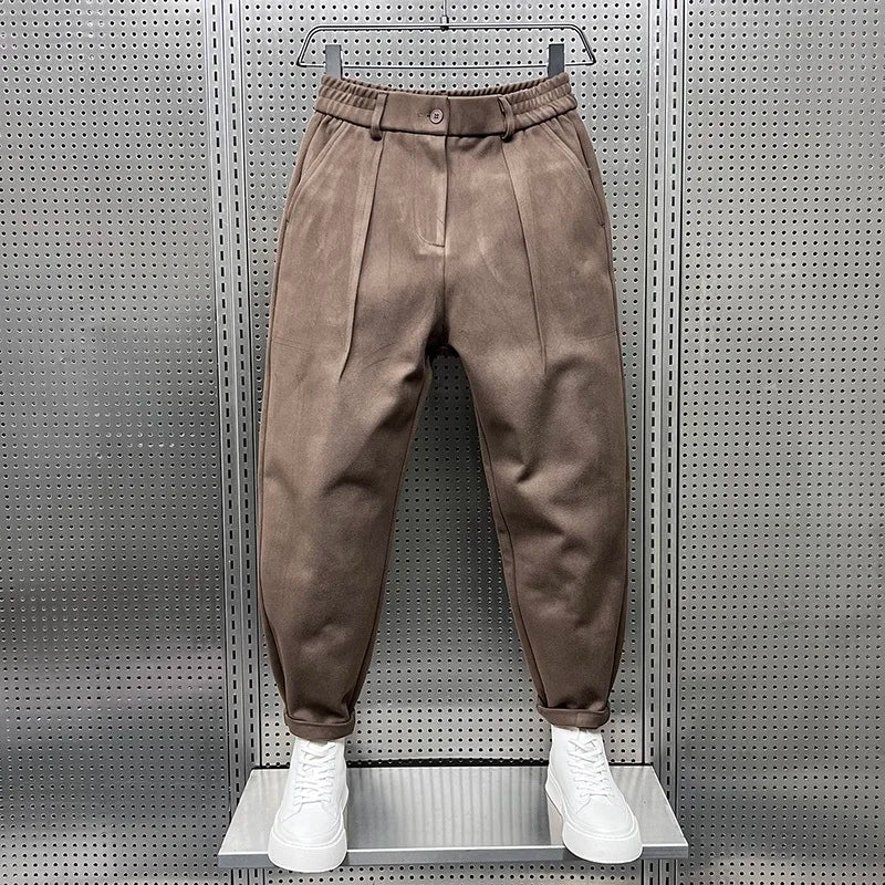 Mikael | Bequeme Herrenhose