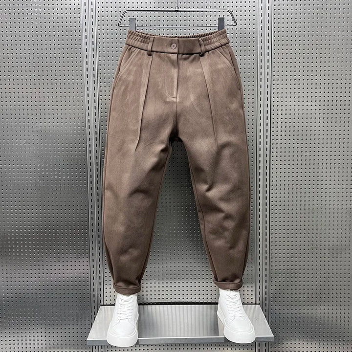 Mikael™ | Bequeme Herrenhose