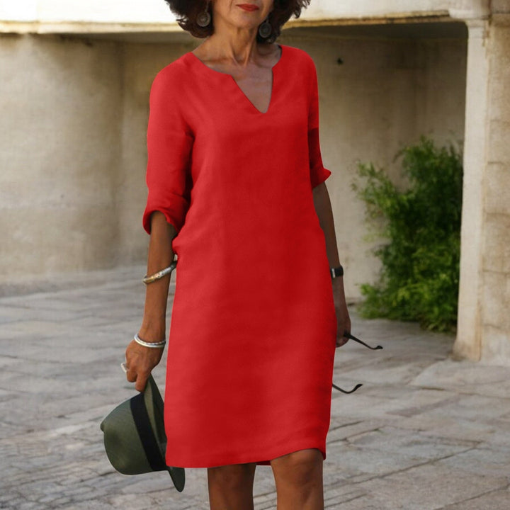 Jacqueline | Eleganz und Komfort im Alltag
