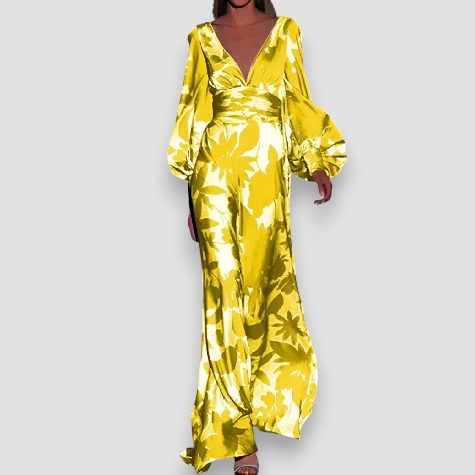 Brenda | Elegantes Kleid