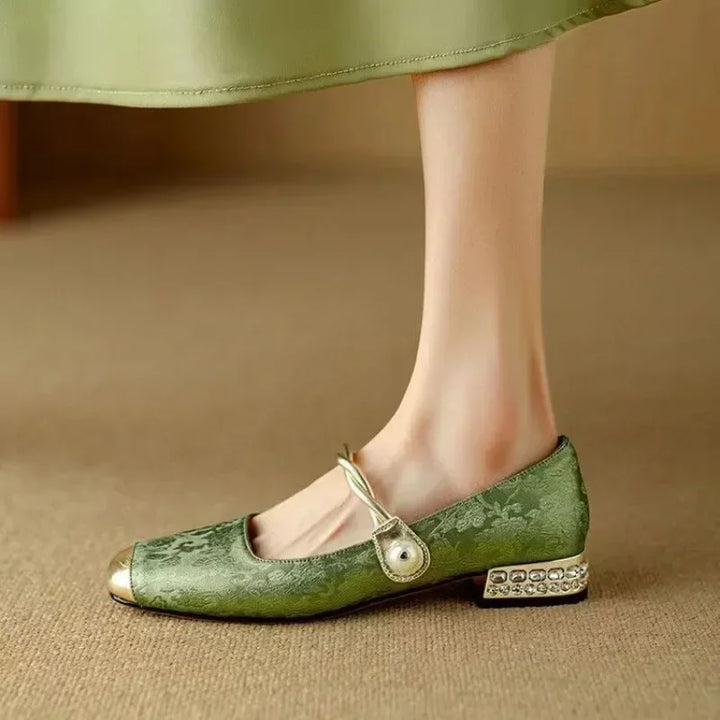 Emory™ | Schicke Offene Sandalen