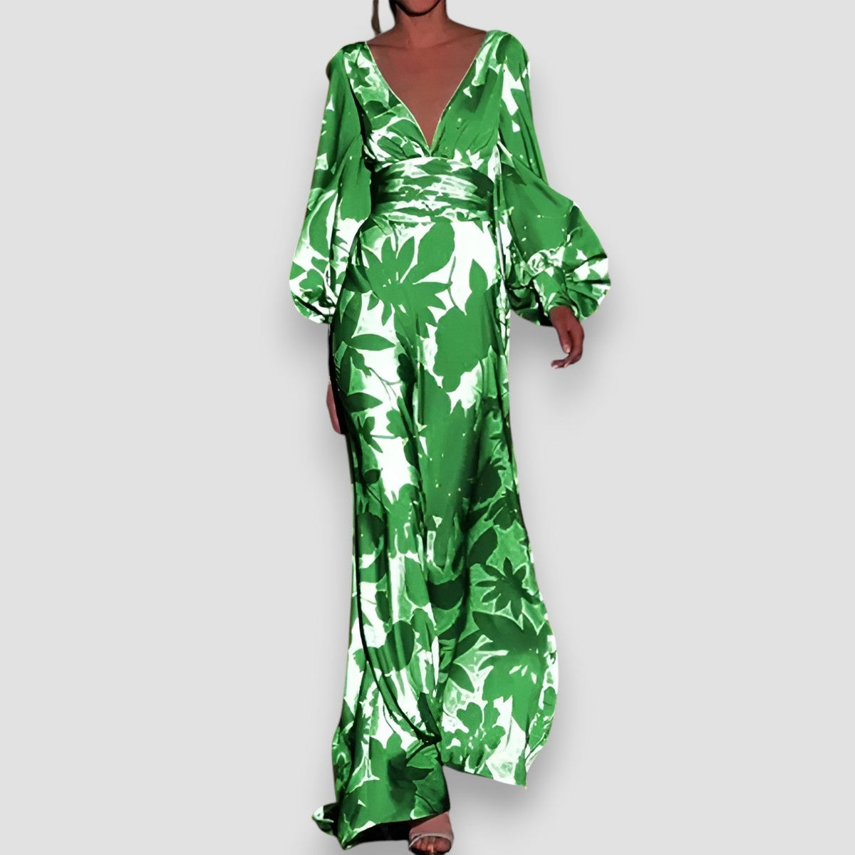 Brenda | Elegantes Kleid