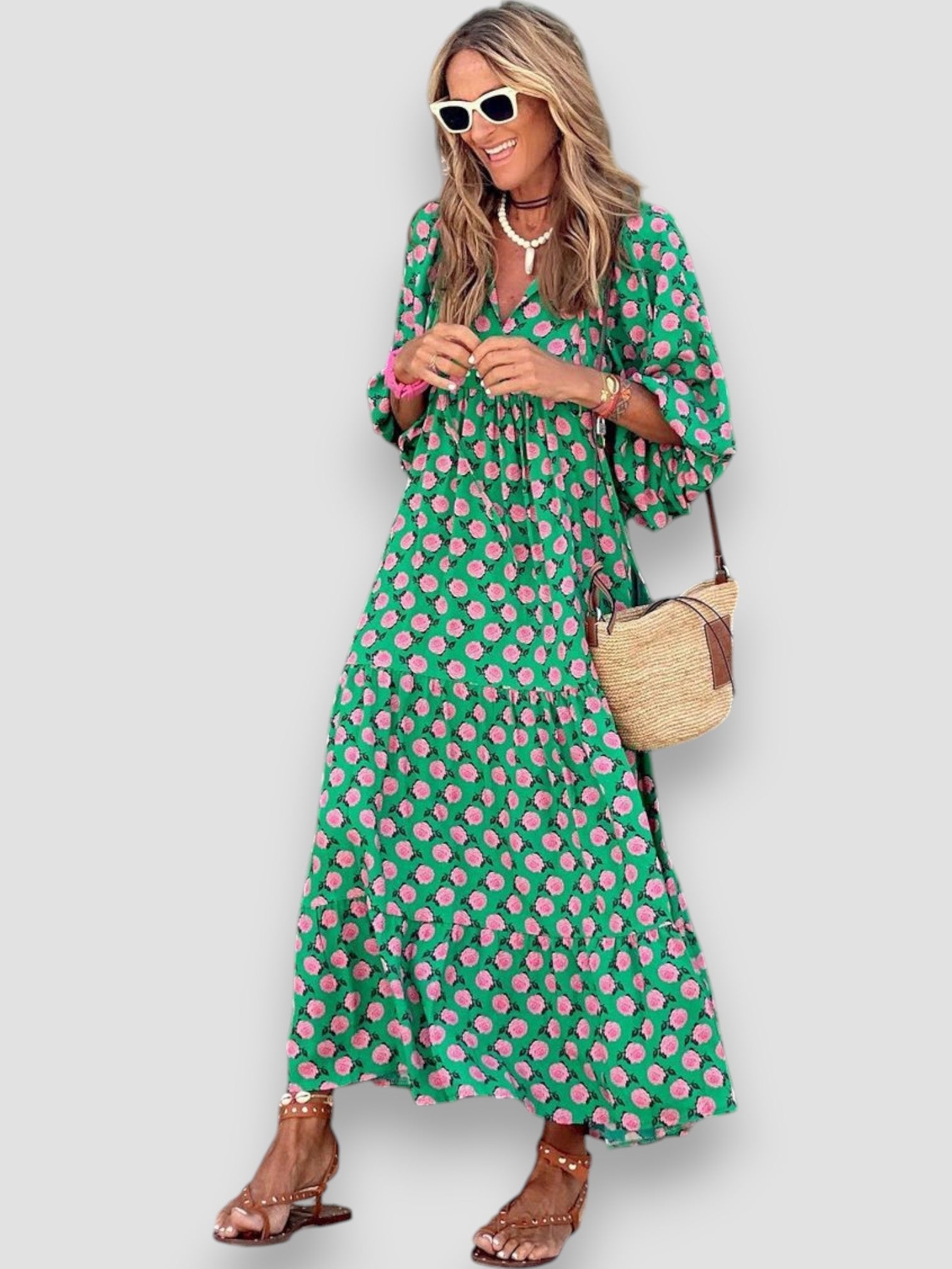 Caprice | Sommerkleid