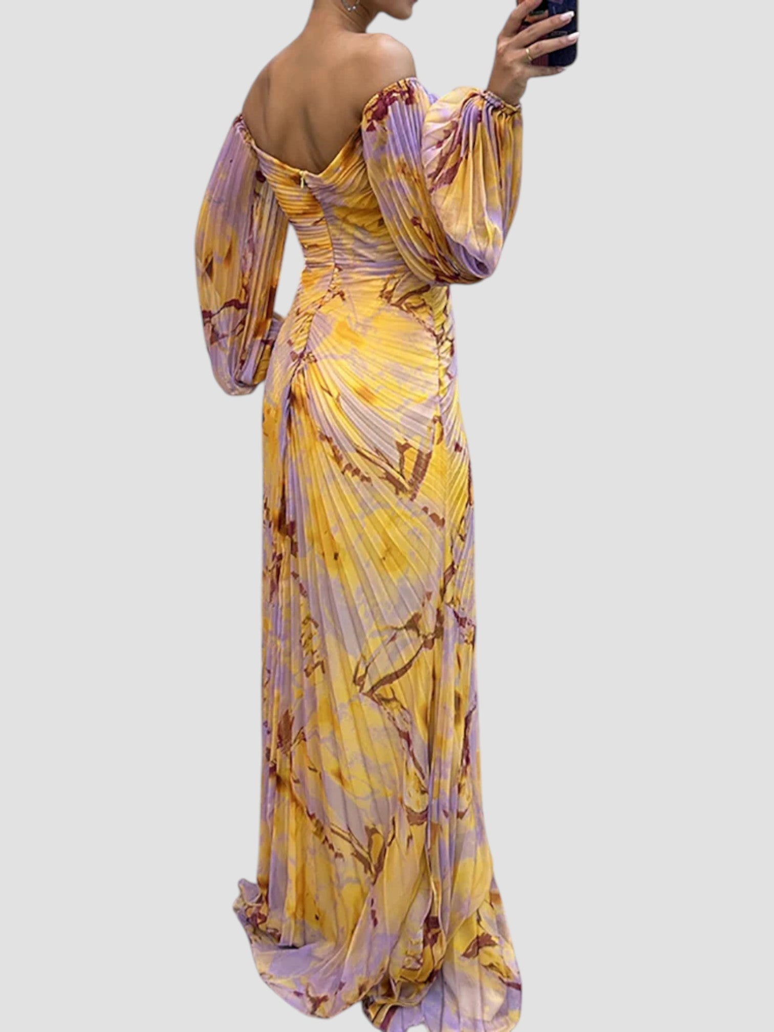 Corinne | Kleid