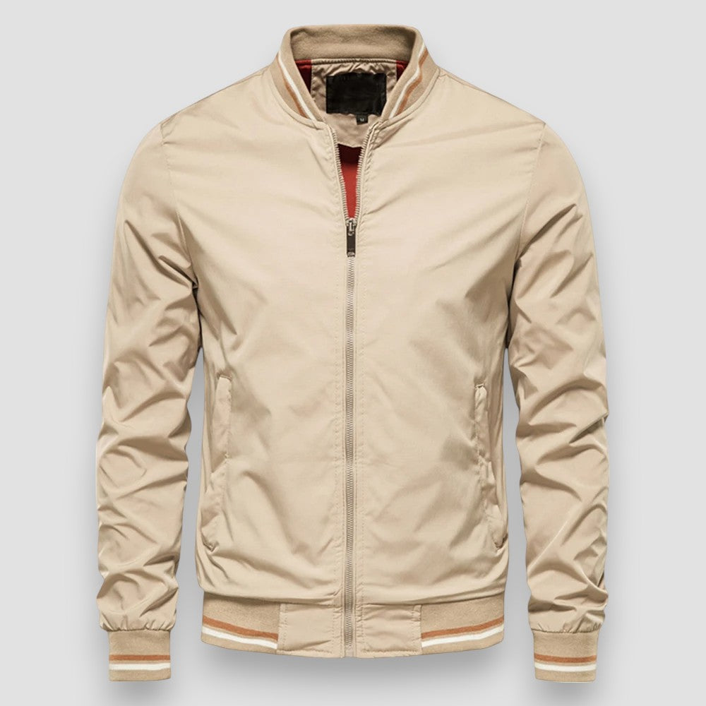 Sten™ | Winddichte Jacken