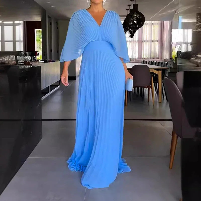 Lucy | Elegantes Kleid