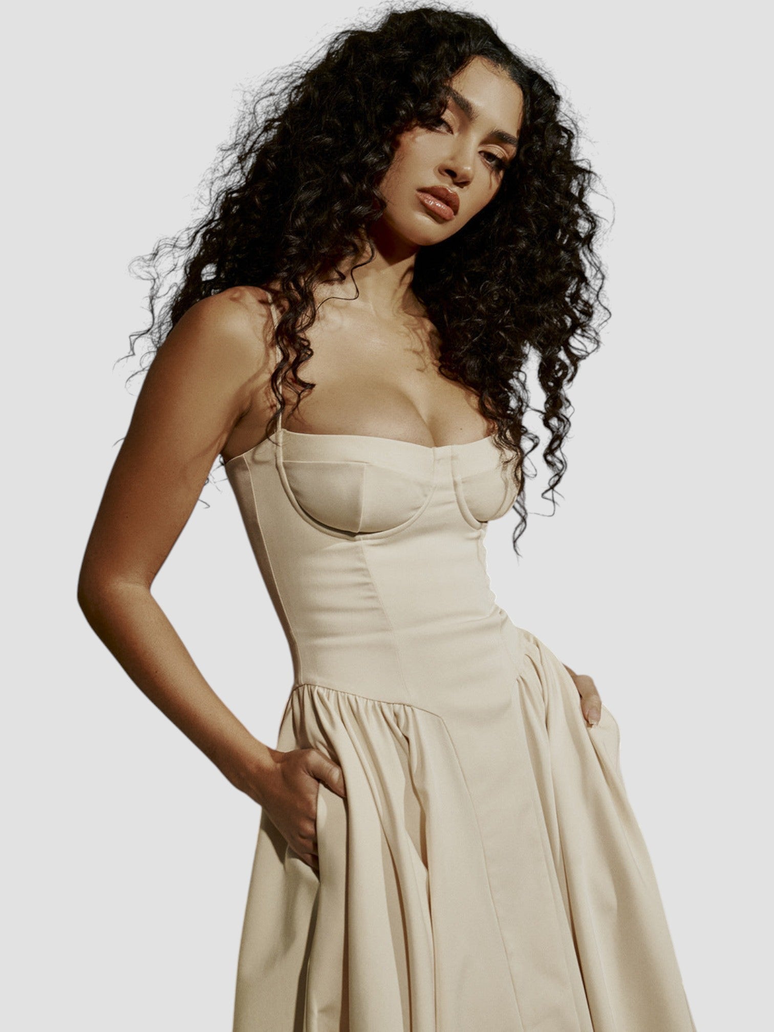 Rosalie | Kleid