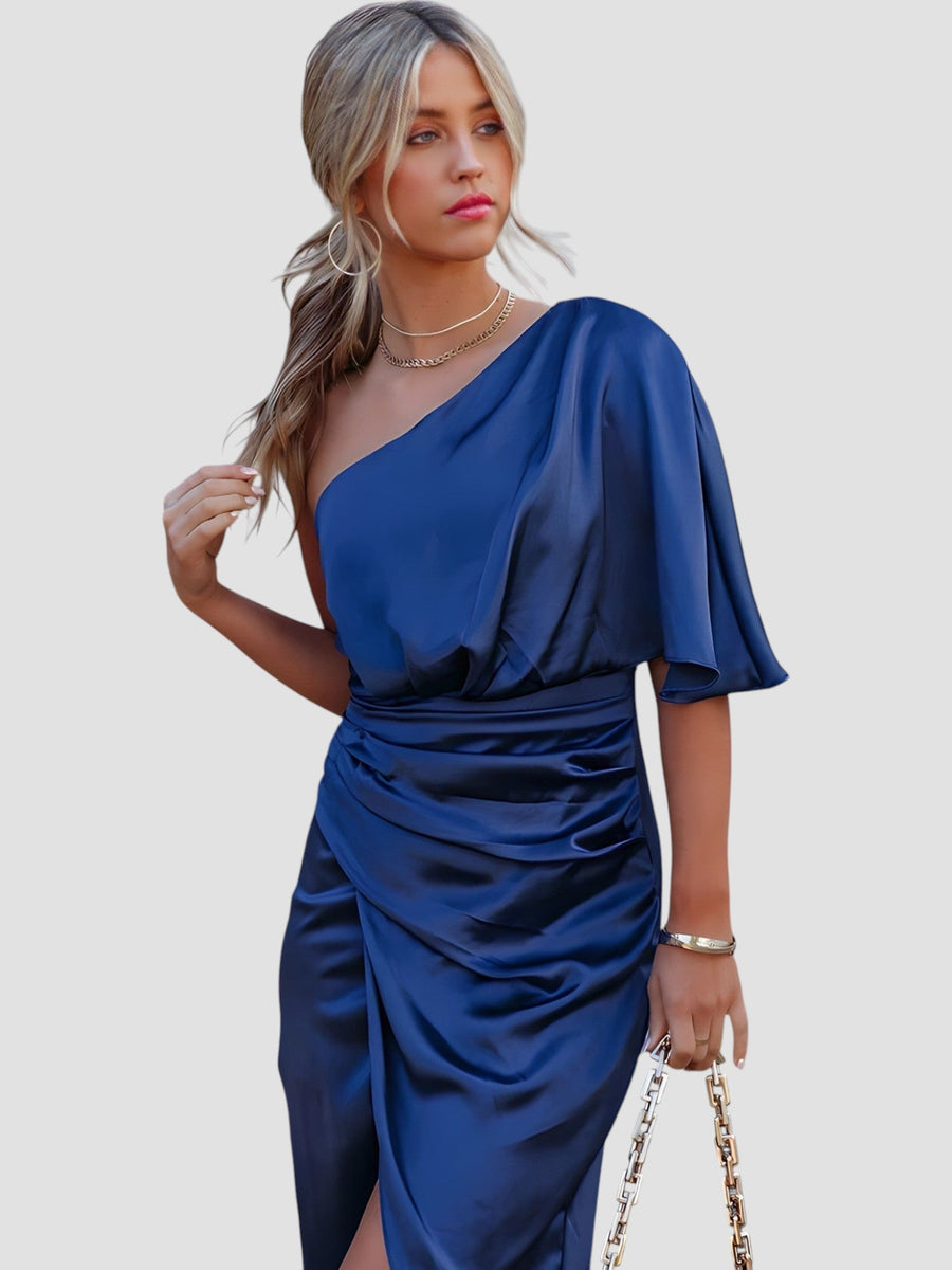 Natascia Elegant Dress