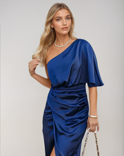 GABRIELA | ELEGANTES MIDIKLEID