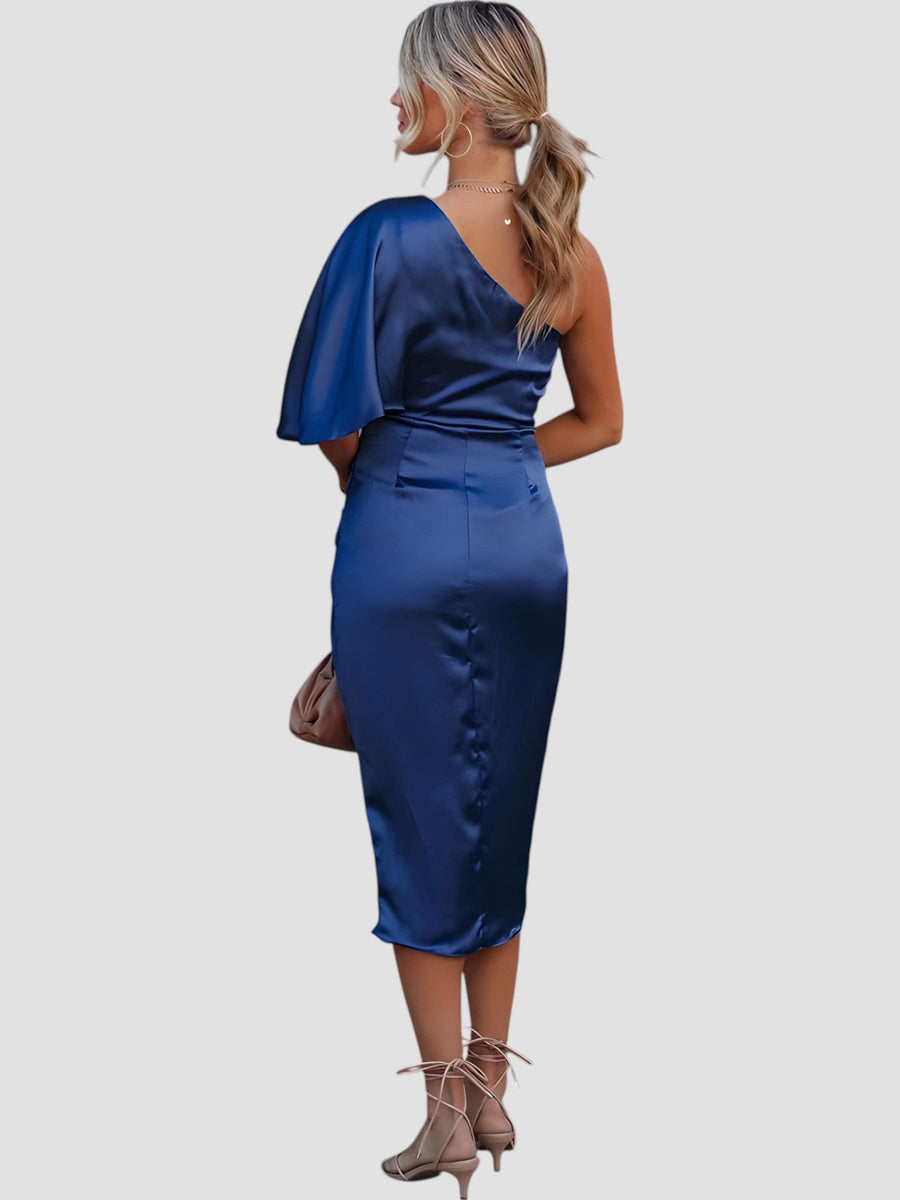 Natascia Elegant Dress
