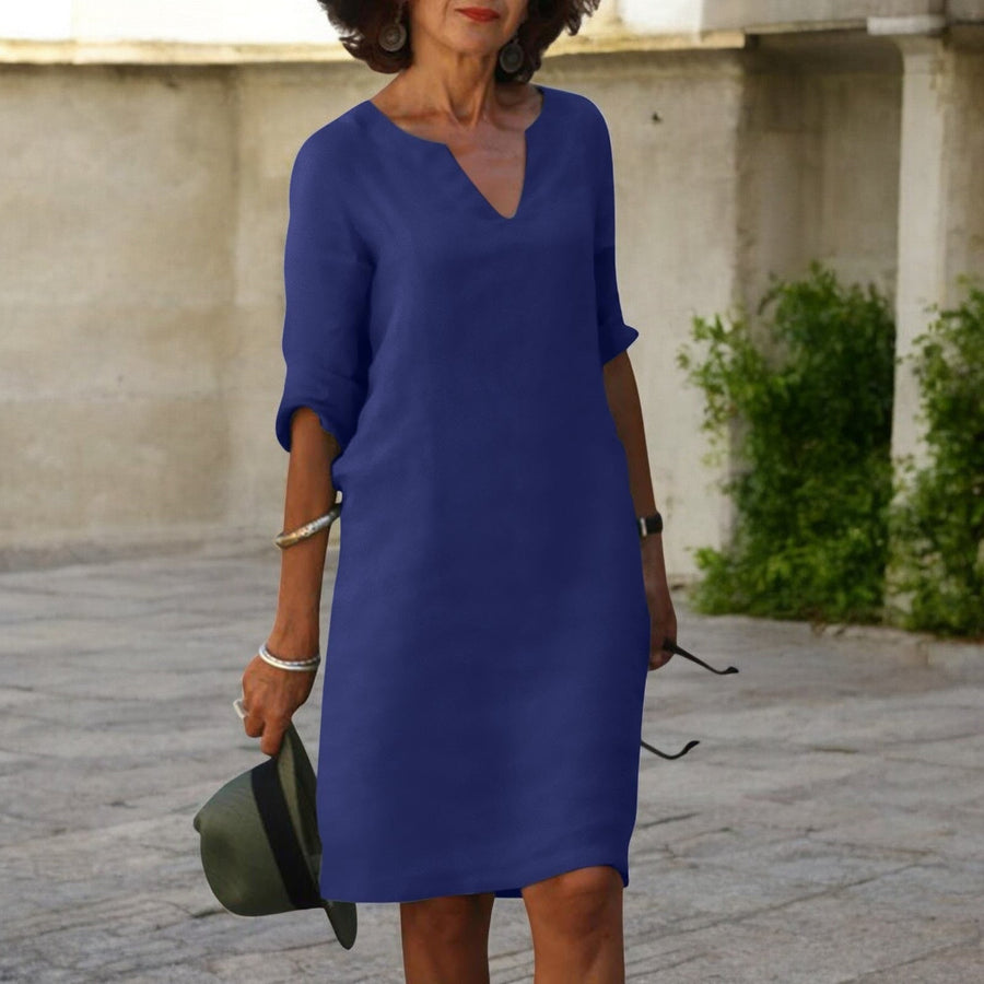 Jacqueline Dress