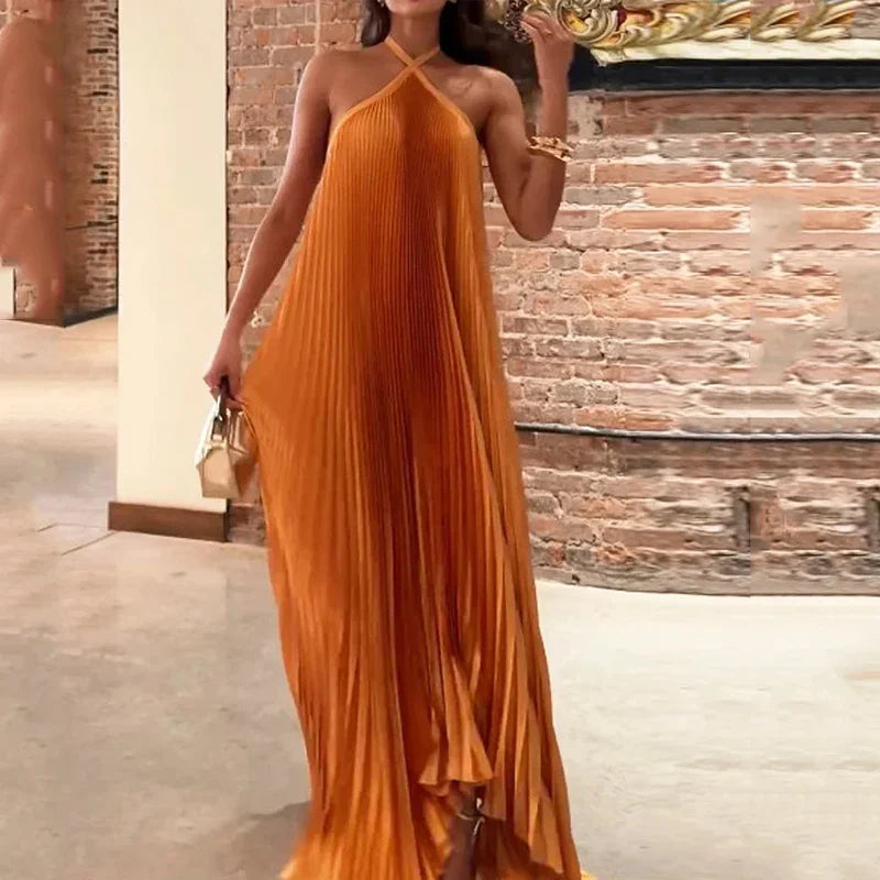 Kyla Elegant Dress