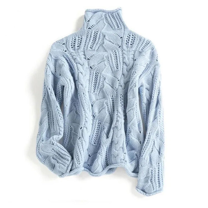 Trixie™ | Leichter warmer Pullover