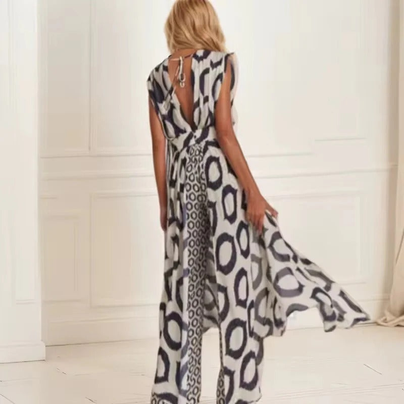 Zella Boho Elegance Set