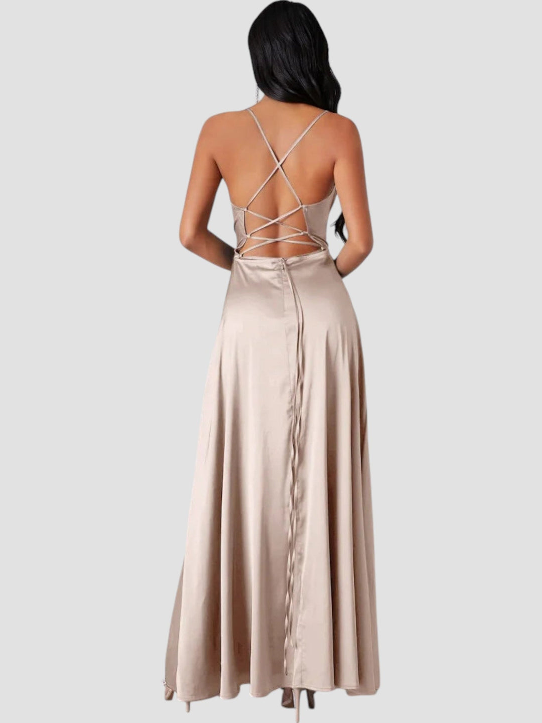 Elvira – Sommerkleid