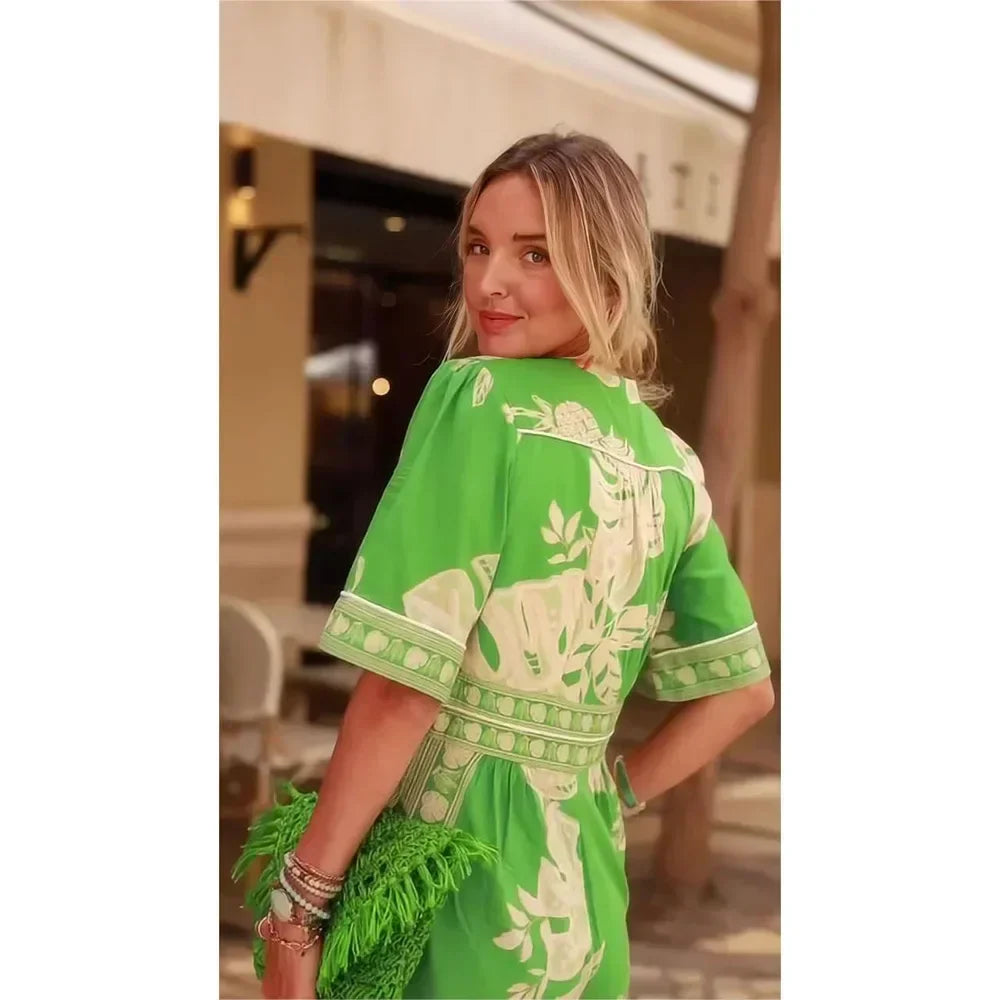 Holly | Stylischer Jumpsuit