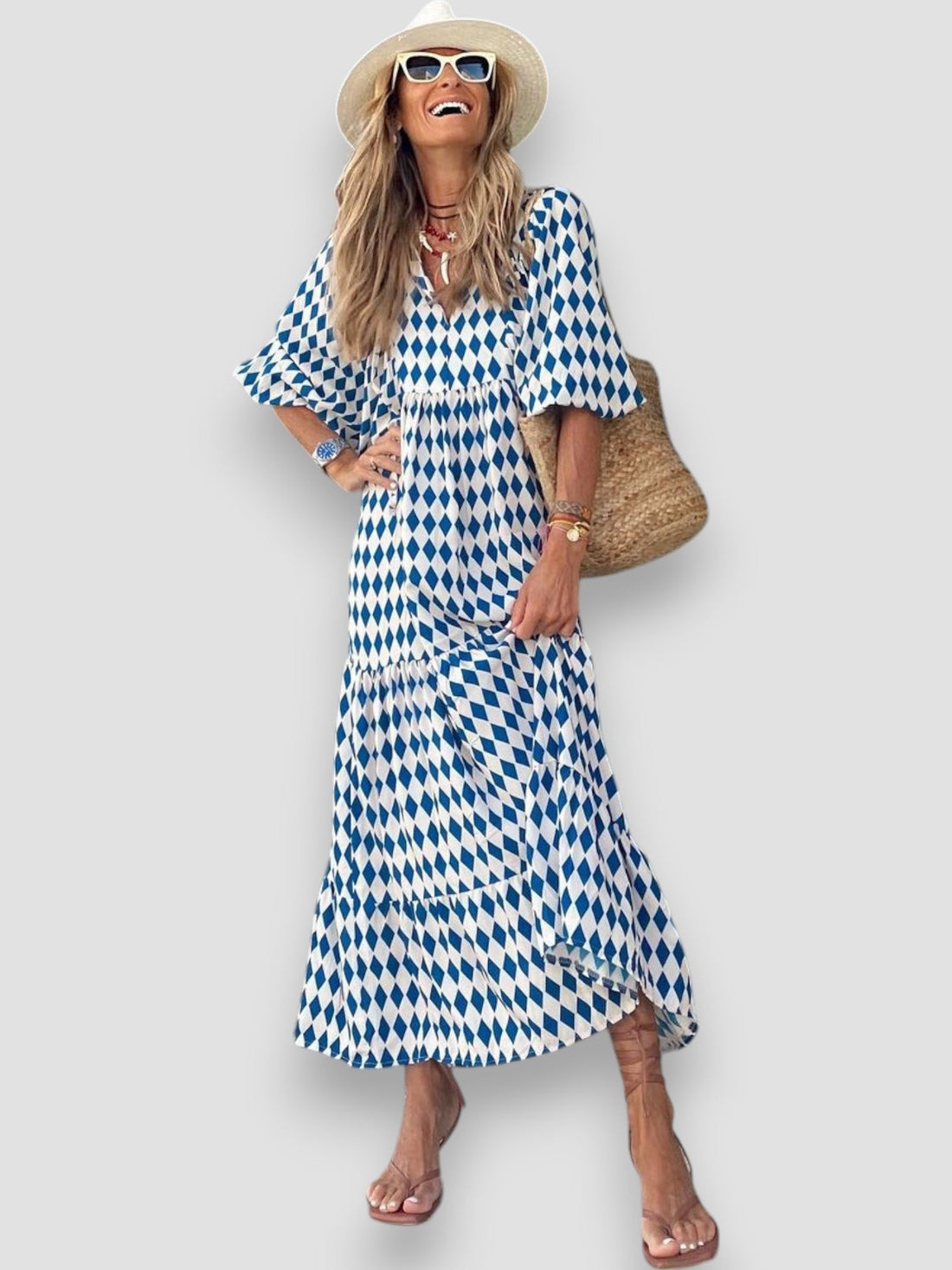 Caprice | Sommerkleid