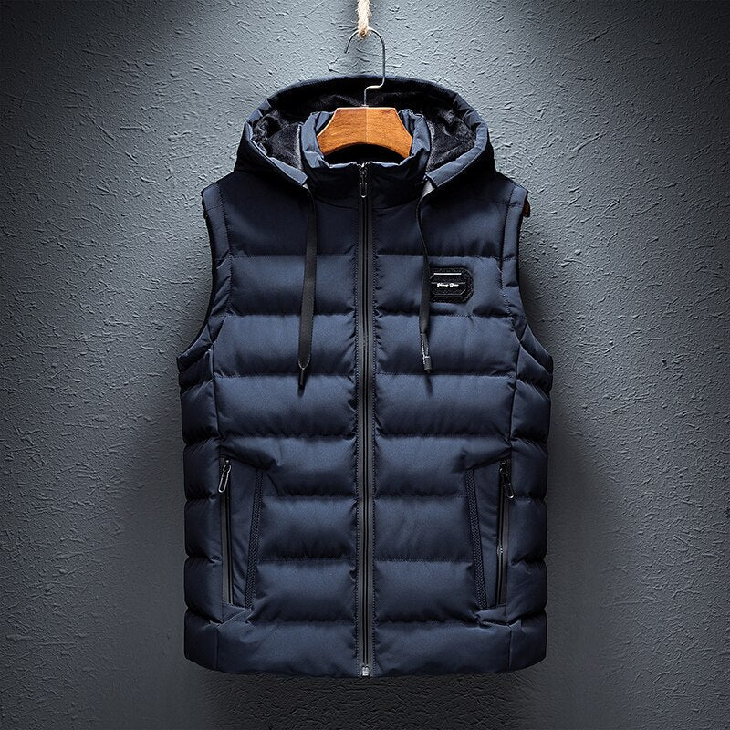 NYC Premium Vest