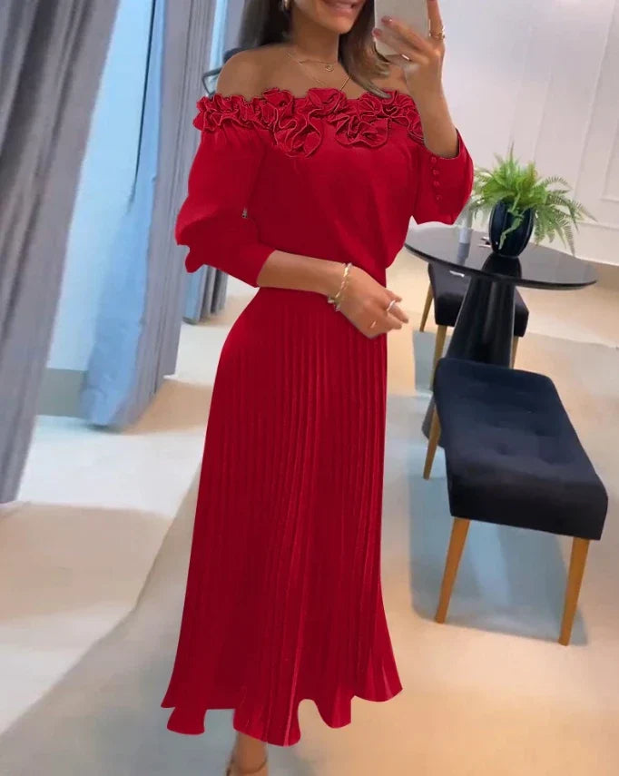 Aria | Elegantes Kleid