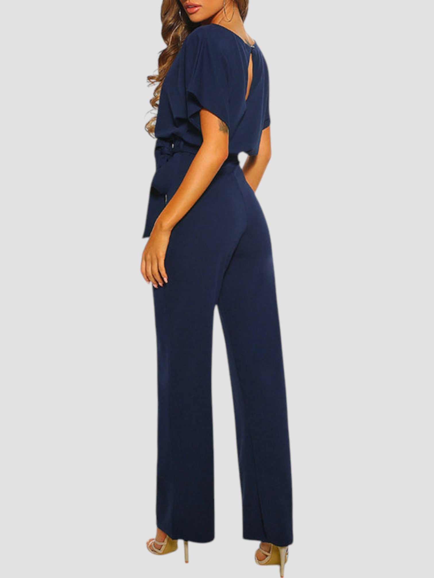 Antoniya | Overall