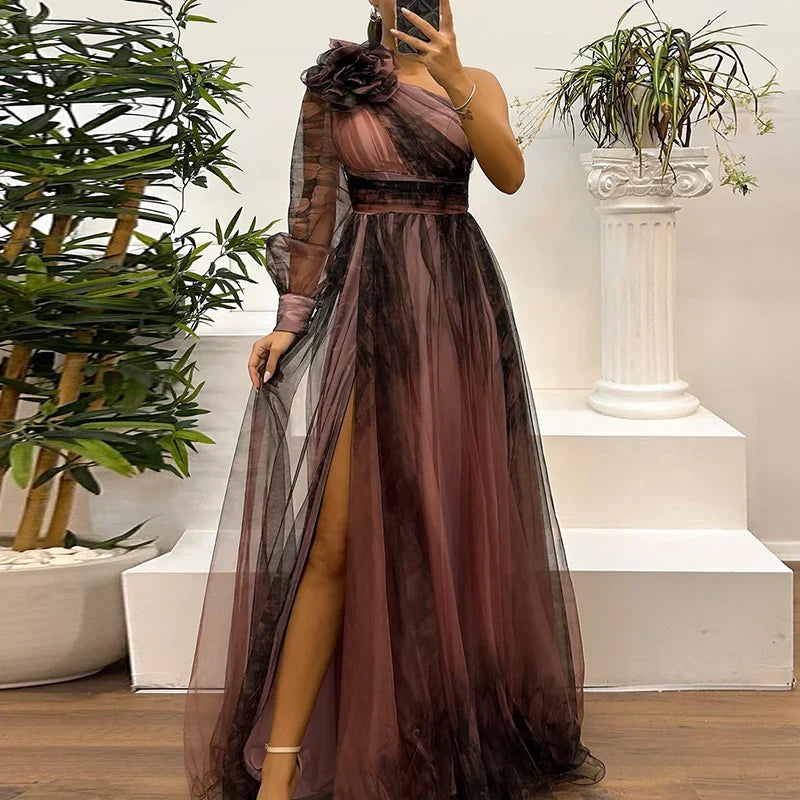 Judith | Elegantes Kleid