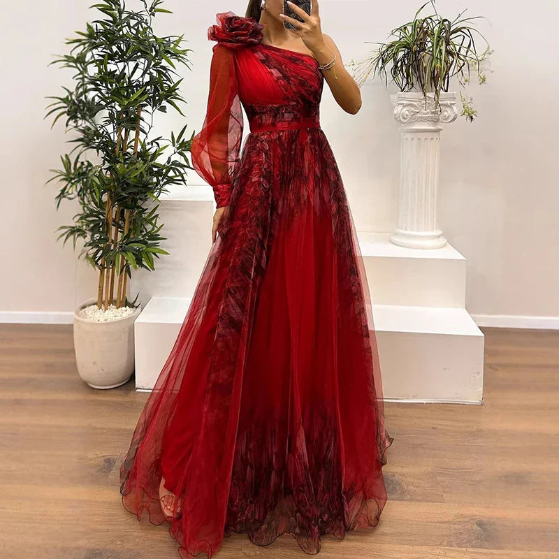 Judith | Elegantes Kleid