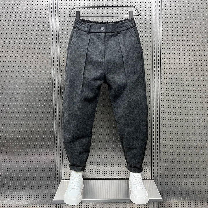 Mikael™ | Bequeme Herrenhose
