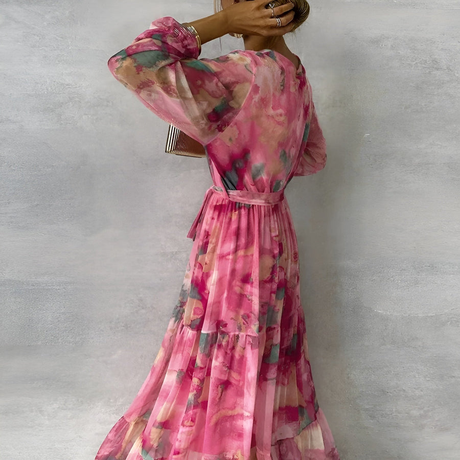 Annalise Klassisches Partykleid Dress