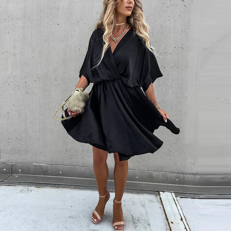 Rose – Elegantes Kleid