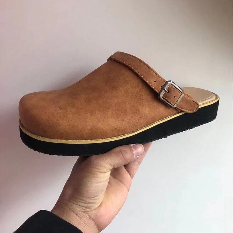 Alberto | Orthopädische Schuhe