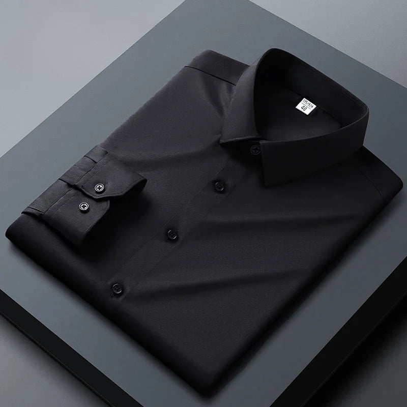 Rasmus™ | Langärmliges Hemd