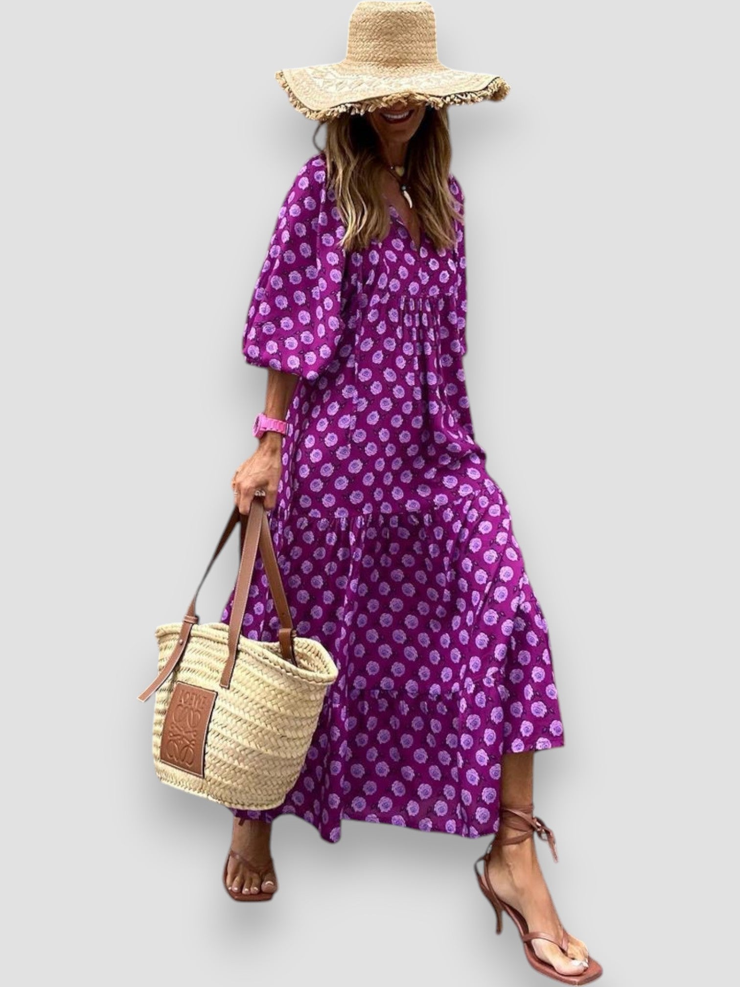 Caprice | Sommerkleid