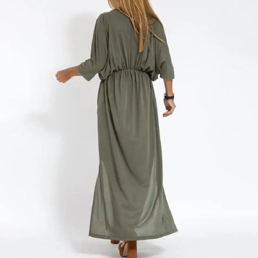 VanDeZaar® | Cancún – Luftiges Sommerkleid