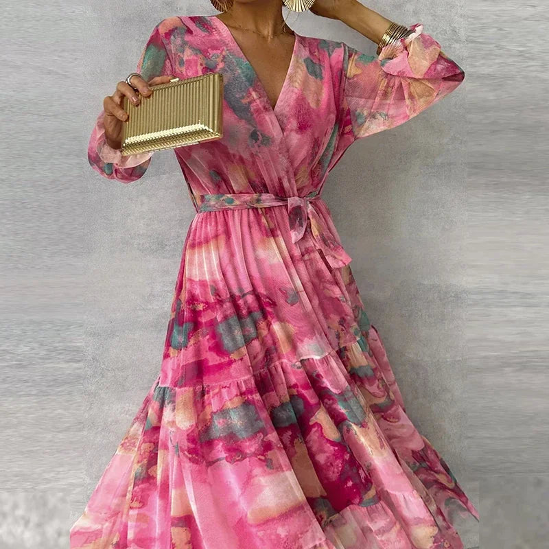 Emily Elegant Dress