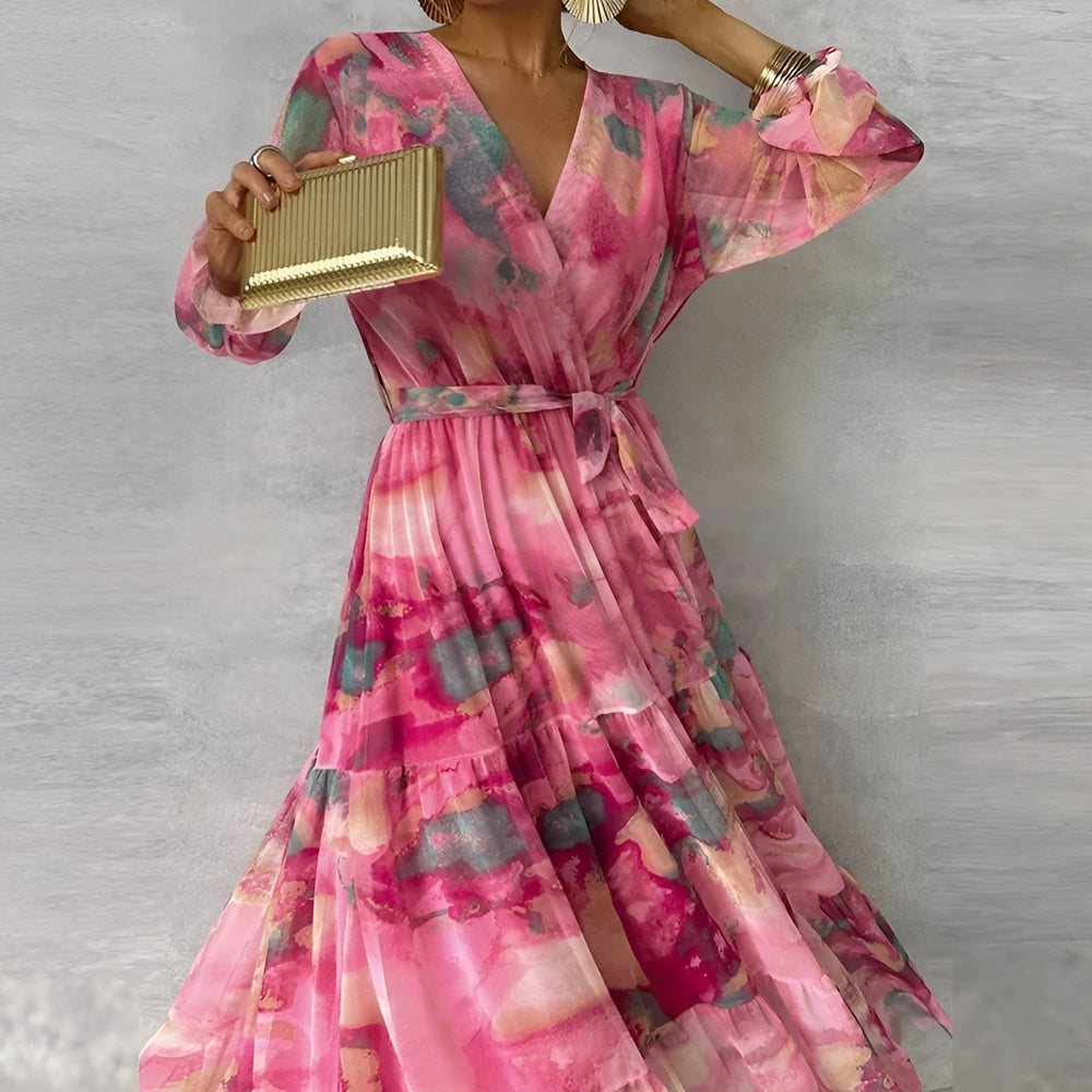 Annalise | Klassisches Partykleid