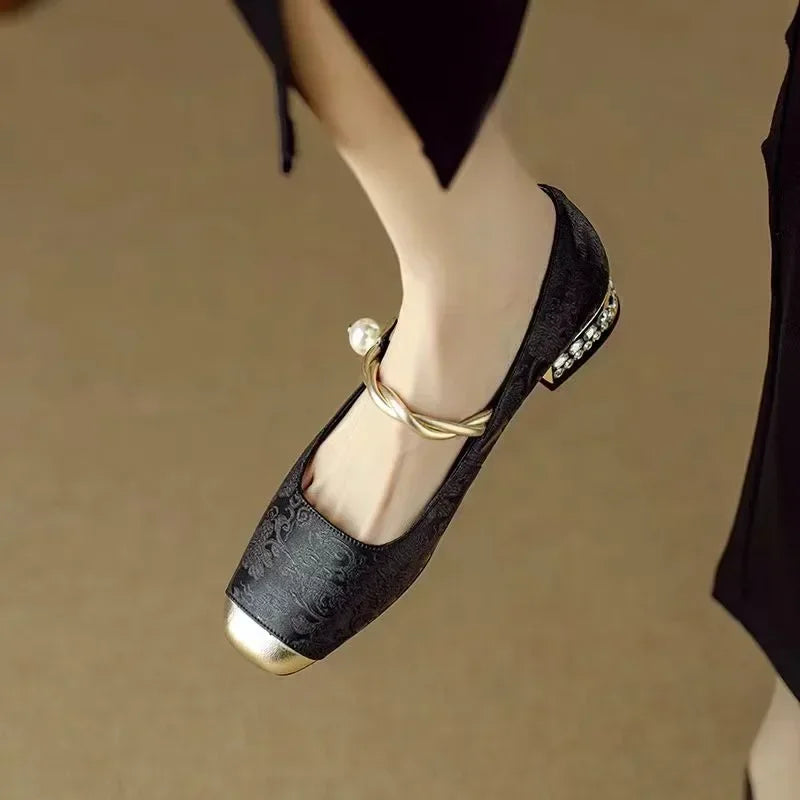 Emory™ | Schicke Offene Sandalen