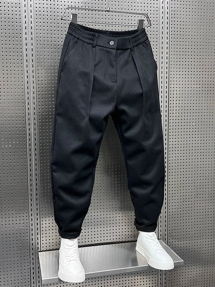 Mikael™ | Bequeme Herrenhose