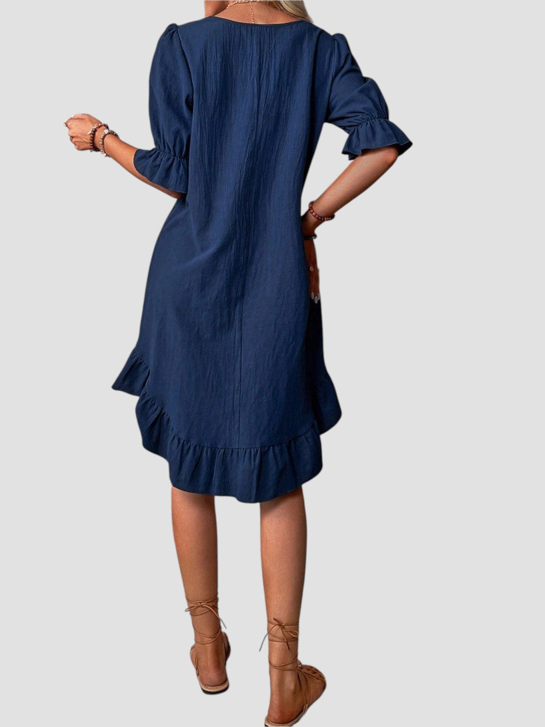 Lisa | Kleid