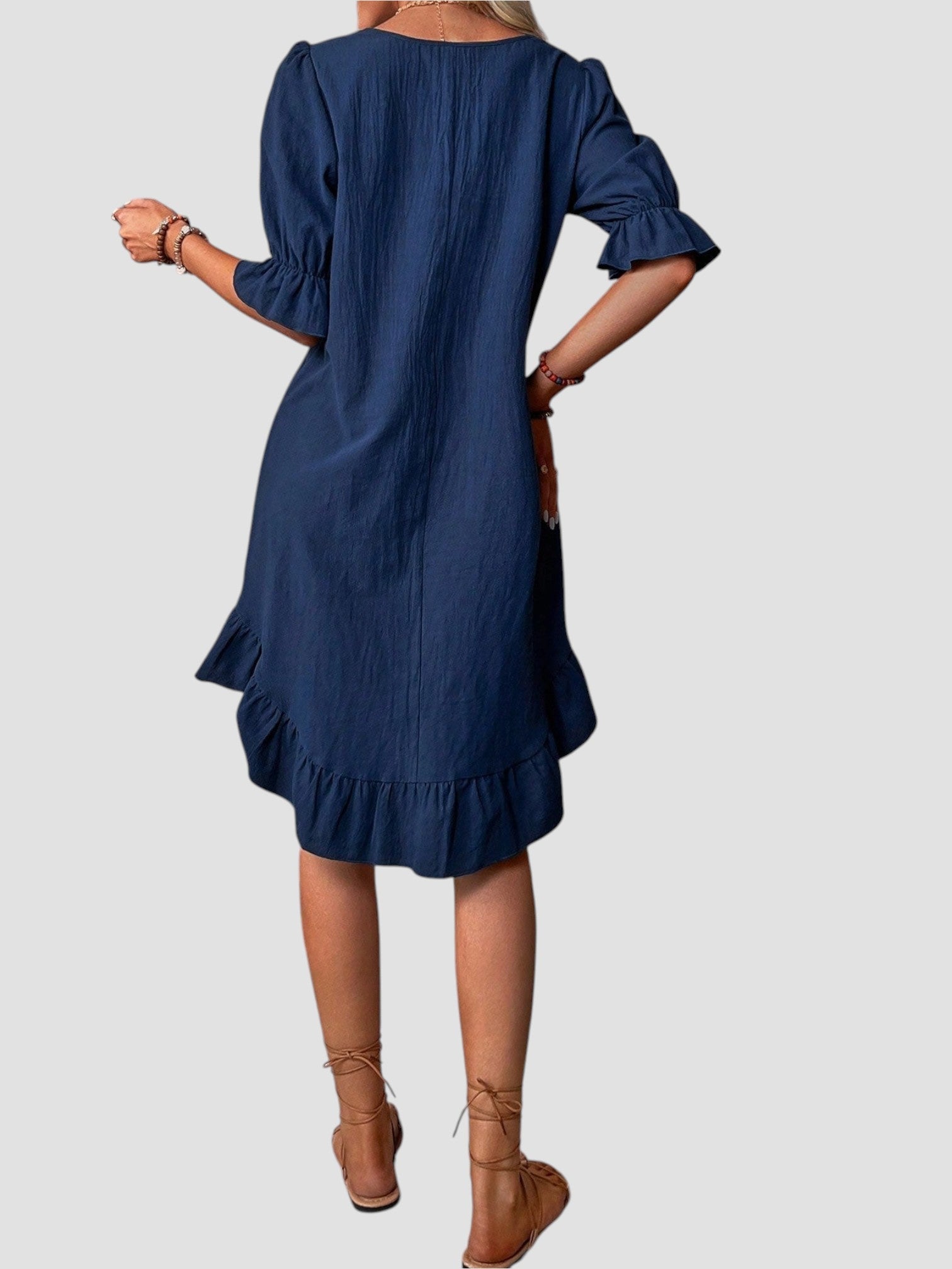 Lisa | Kleid