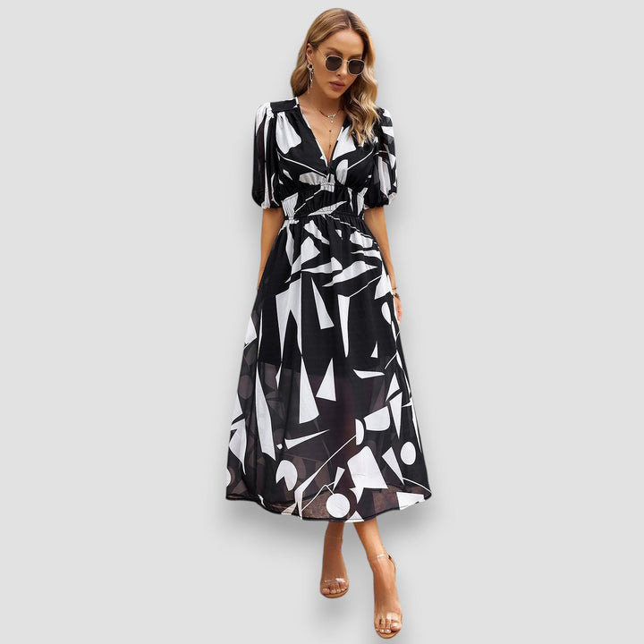 Ariadne | Elegantes Kleid