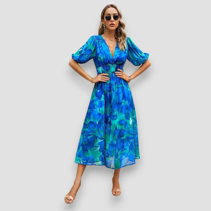 Ariadne | Elegantes Kleid