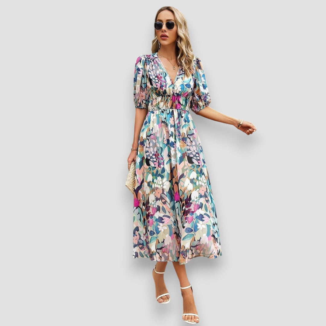 Ariadne | Elegantes Kleid