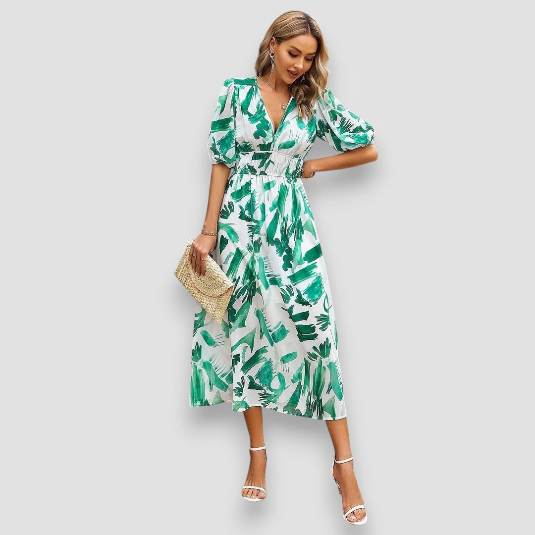 Ariadne | Elegantes Kleid